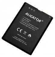 ALIGATOR A890/A900, Li-Ion - Mobiltelefon akkumulátor
