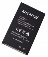 ALIGATOR R15 eXtremo, Li-Ion - Phone Battery