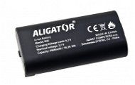 ALIGATOR R30 eXtremo, Li-Ion - Batéria do mobilu