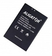 ALIGATOR S5710 Duo, Li-Ion - Mobiltelefon akkumulátor