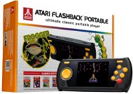 Atari Flashback Ultimate Portable Retro Gaming Handheld (+60 Games) - Game Console