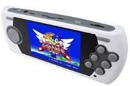 SEGA Mega Drive Ultimate Retro Games Handheld - 25th Sonic the Hedgehog Anniversary Edition - Spielekonsole