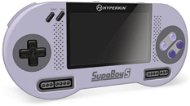 SupaBoy S SNES Portable Console - Herná konzola