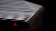 Atari VCS -  black/red edition - Spielekonsole