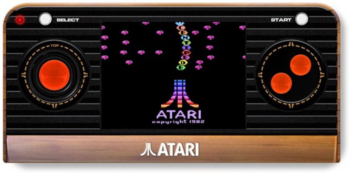 Atari tv deals