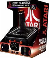 Atari TV Plug & Play Joystick - Konzol