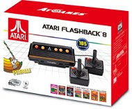 Retro konzola Atari Flashback 8 Classic 2017 - Herná konzola