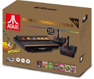 Retro konzol HD Atari Flashback 8 gold 2017 - Konzol