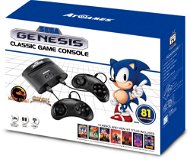 Retro console SEGA Megadrive Classic 2017 - Game Console
