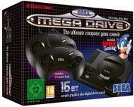 SEGA Mega Drive Mini - Konzol