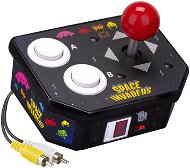 Atari Space Invaders TV Plug and Play - Game Console
