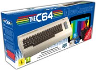 Commodore C64 Maxi - Konzol