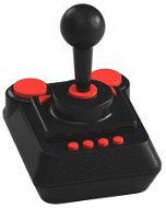 Commodore C64 Extra Joystick - ovladač - Arcade stick