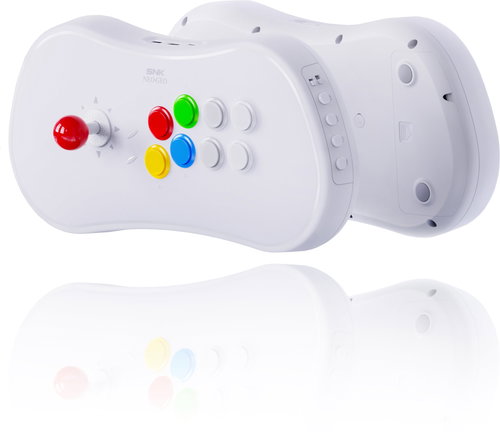 Retro Console NeoGeo Arcade Stick Pro - Game Console - Main image