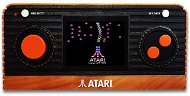 Retro konzola Atari Handheld Pac-Man Edition - Herná konzola
