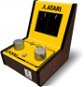 Retrokonzole Atari Pong Mini Arcade (5 in 1 Retro Games) - Spielekonsole