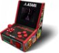 Atari Retro Centipede Mini Arcade (5 in 1 Retro Games) játékkonzol - Konzol