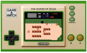 Retro konzol Nintendo Game and Watch: The Legend of Zelda - Konzol