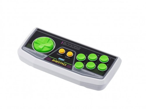 SEGA Astro City Mini - Extra Controller - Controller - Main image