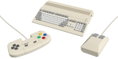 Amiga 500 - The A500 Mini
