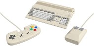 Retro konzole Amiga 500 – The A500 Mini - Herná konzola