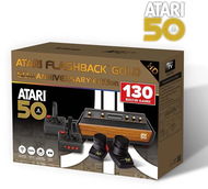 Atari Flashback 11 Gold - 50th Anniversary - Retro Konsole - Spielekonsole