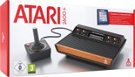 ATARI 2600+ Retro-Spielekonsole - Spielekonsole