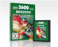 Berzerk Enhanced Edition - ATARI 2600+ - Hra na konzoli
