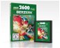 Berzerk Enhanced Edition - ATARI 2600+ - Konsolen-Spiel