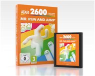 Mr. Run and Jump - ATARI 2600+ - Hra na konzoli