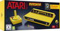 ATARI 2600+ Pac-Man Edition - retro konzole - Herní konzole