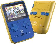 Herná konzola Super Pocket – Capcom Edition – retro konzola - Herní konzole