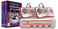 Evercade VS Premium Pack - Retro Konsole - Spielekonsole