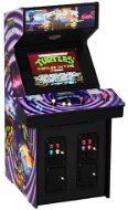 Teenage Mutant Ninja Turtles - Turtles In Time - Quarter Arcade - Arkádový automat
