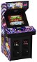Teenage Mutant Ninja Turtles - Turtles In Time - Quarter Arcade - Arcade Cabinet