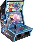 Evercade Alpha Mega Man Bartop Arcade - retro - Konzol