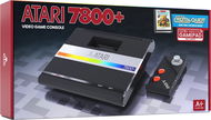 Atari 7800+ - retro konzole - Herní konzole