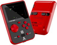 Super Pocket – Atari Edition – retro konzola - Herná konzola