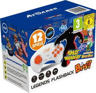 Legends Flashback Blast Space Inviders - retro konzole - Herní konzole