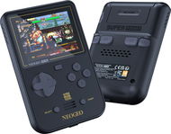 Super Pocket - NEOGEO Edition - retro konzole - Herná konzola