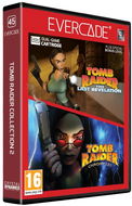 Tomb Raider Collection 2 - Evercade - Konsolen-Spiel