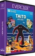 Taito Arcade 1 - Evercade - Console Game