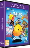 Taito Arcade 2 - Evercade - Console Game