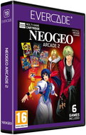 NEOGEO Arcade 2 - Evercade - Console Game
