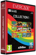 Evercade Activision Collection 1 - Evercade - Console Game
