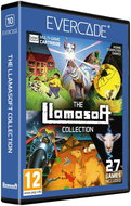 Evercade The Llamasoft Collection - Evercade - Console Game