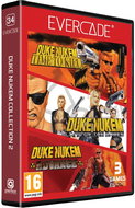 Evercade Duke Nukem Collection 2 - Evercade - Hra na konzoli