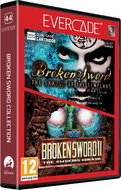 Evercade Broken Sword Collection - Evercade - Console Game
