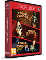 Evercade Tomb Raider Collection 1 - Evercade