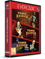 Evercade Tomb Raider Collection 1 - Evercade - Console Game